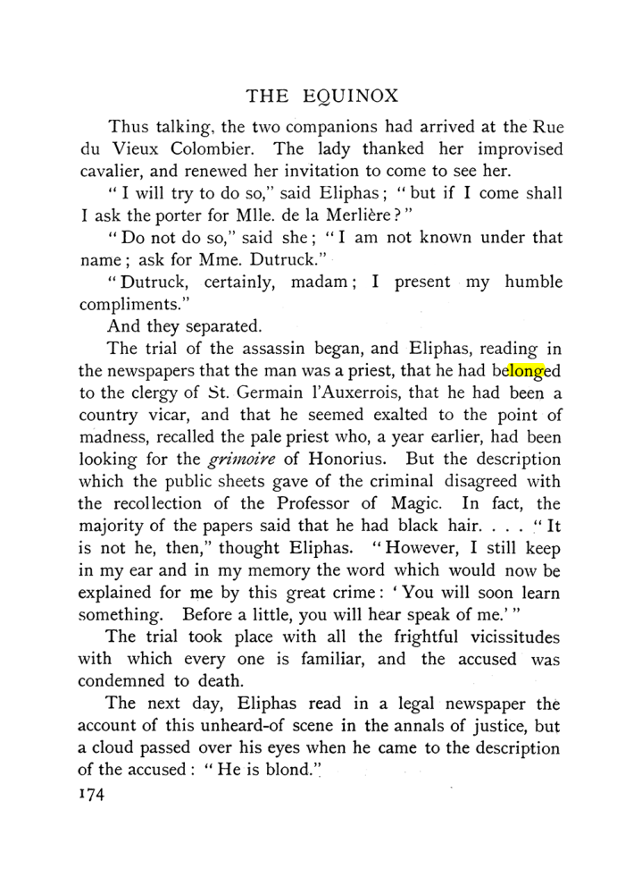 Original scan of The Equinox (Volume I, Number IX), PDF page 472