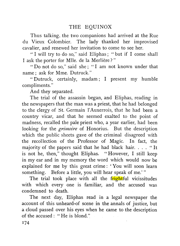 Original scan of The Equinox (Volume I, Number IX), PDF page 472