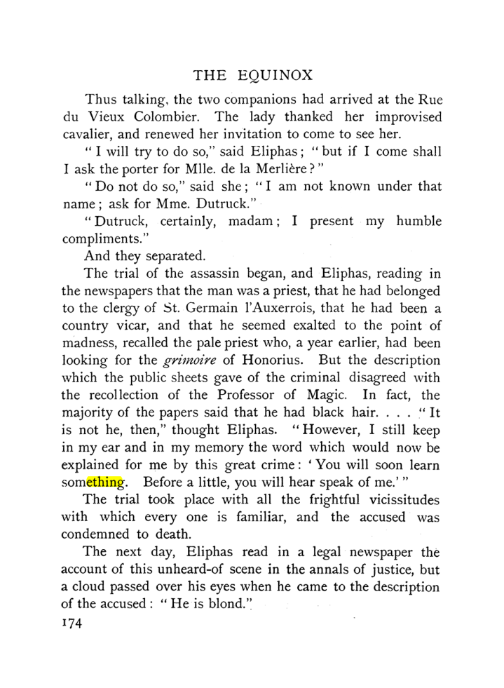 Original scan of The Equinox (Volume I, Number IX), PDF page 472