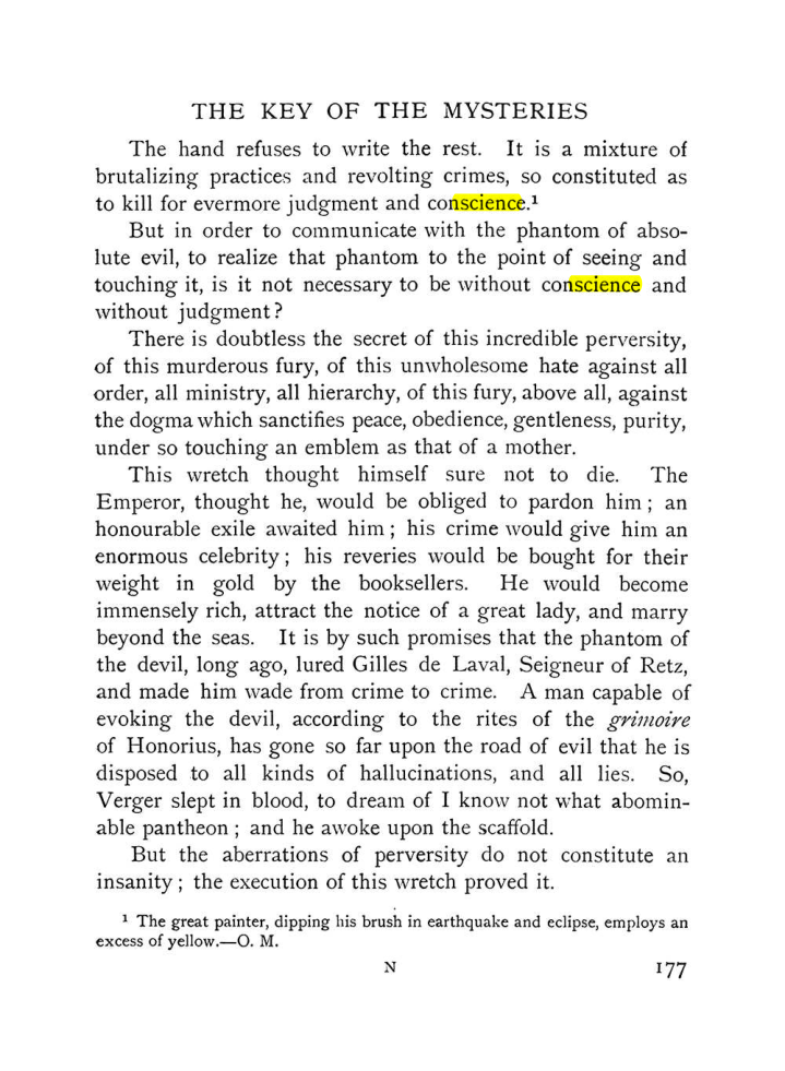 Original scan of The Equinox (Volume I, Number IX), PDF page 475