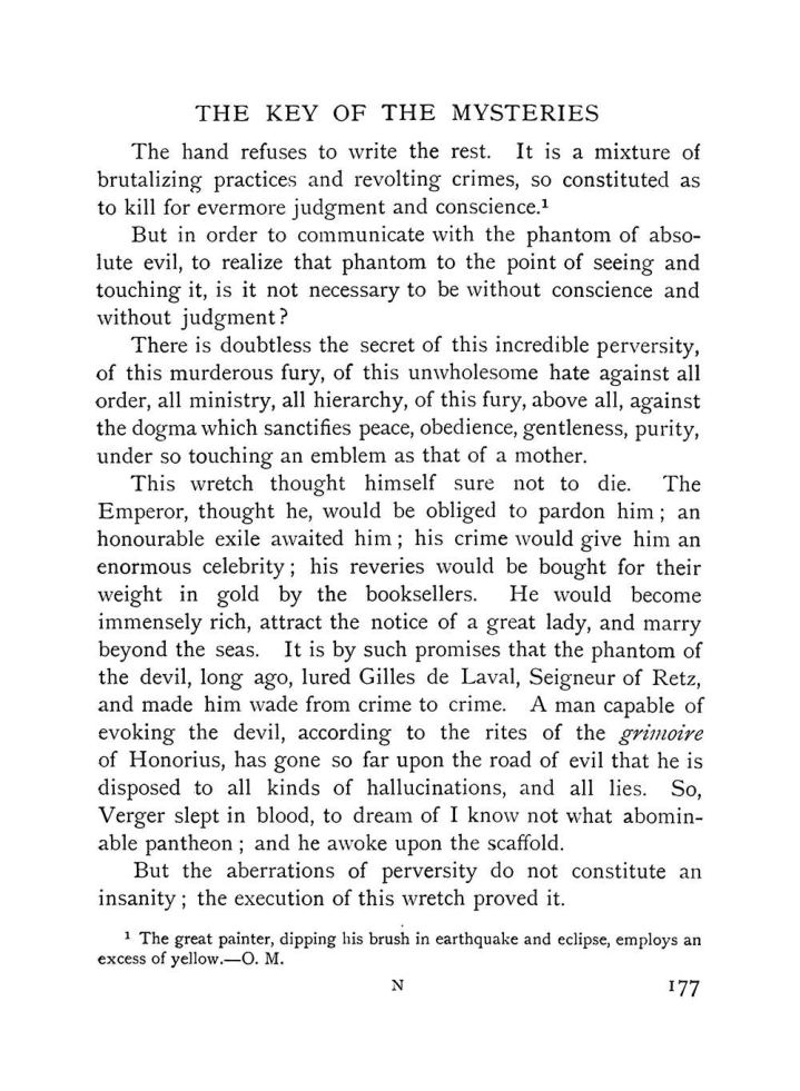 Original scan of The Equinox (Volume I, Number IX), PDF page 475