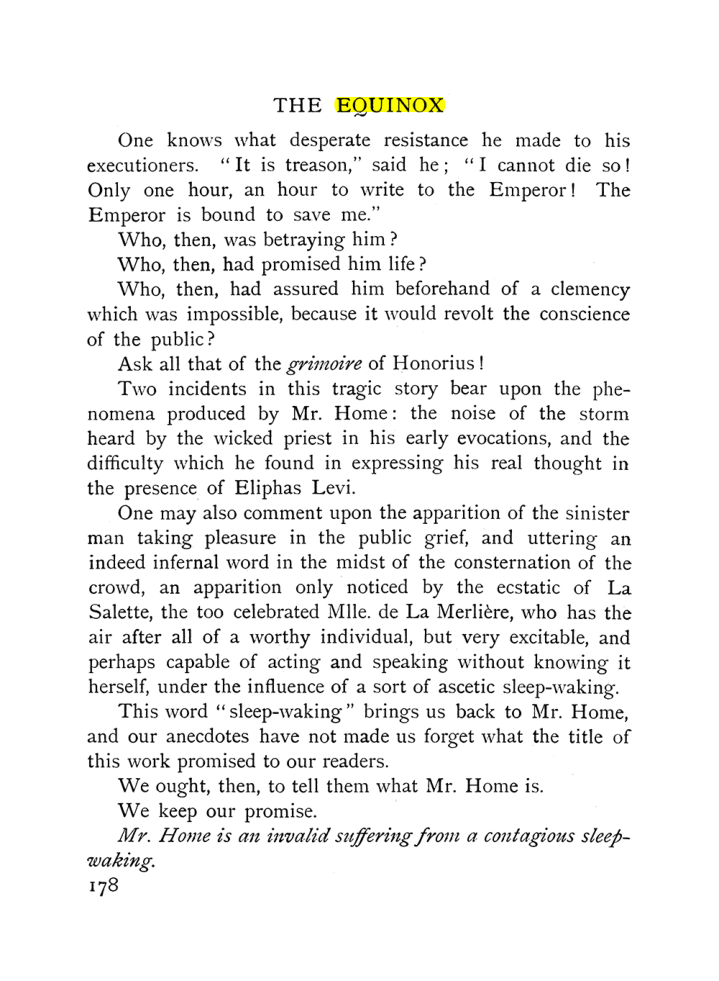 Original scan of The Equinox (Volume I, Number IX), PDF page 476