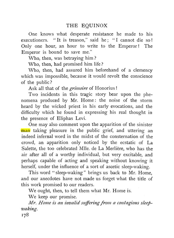Original scan of The Equinox (Volume I, Number IX), PDF page 476
