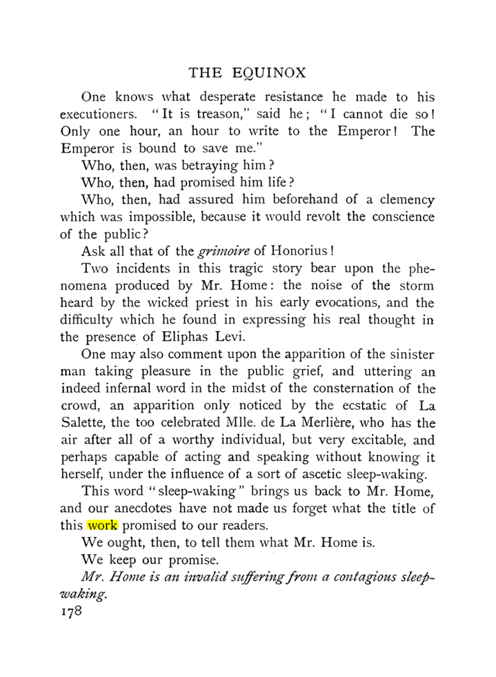 Original scan of The Equinox (Volume I, Number IX), PDF page 476