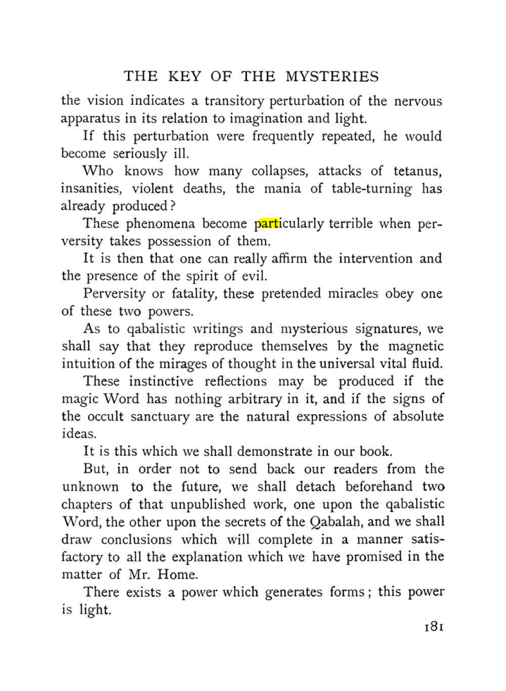 Original scan of The Equinox (Volume I, Number IX), PDF page 479