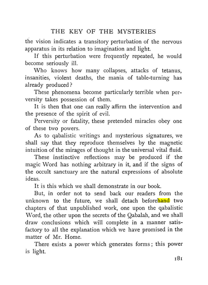 Original scan of The Equinox (Volume I, Number IX), PDF page 479