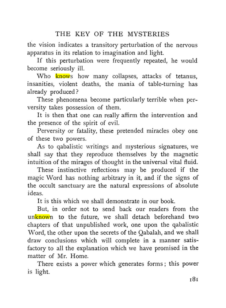 Original scan of The Equinox (Volume I, Number IX), PDF page 479