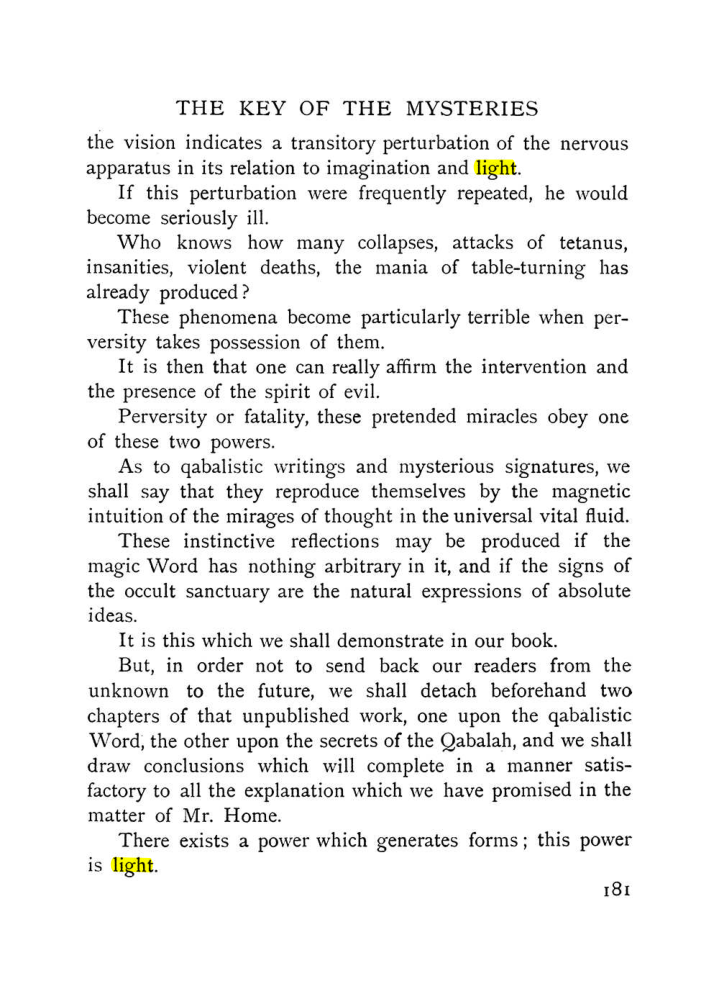 Original scan of The Equinox (Volume I, Number IX), PDF page 479