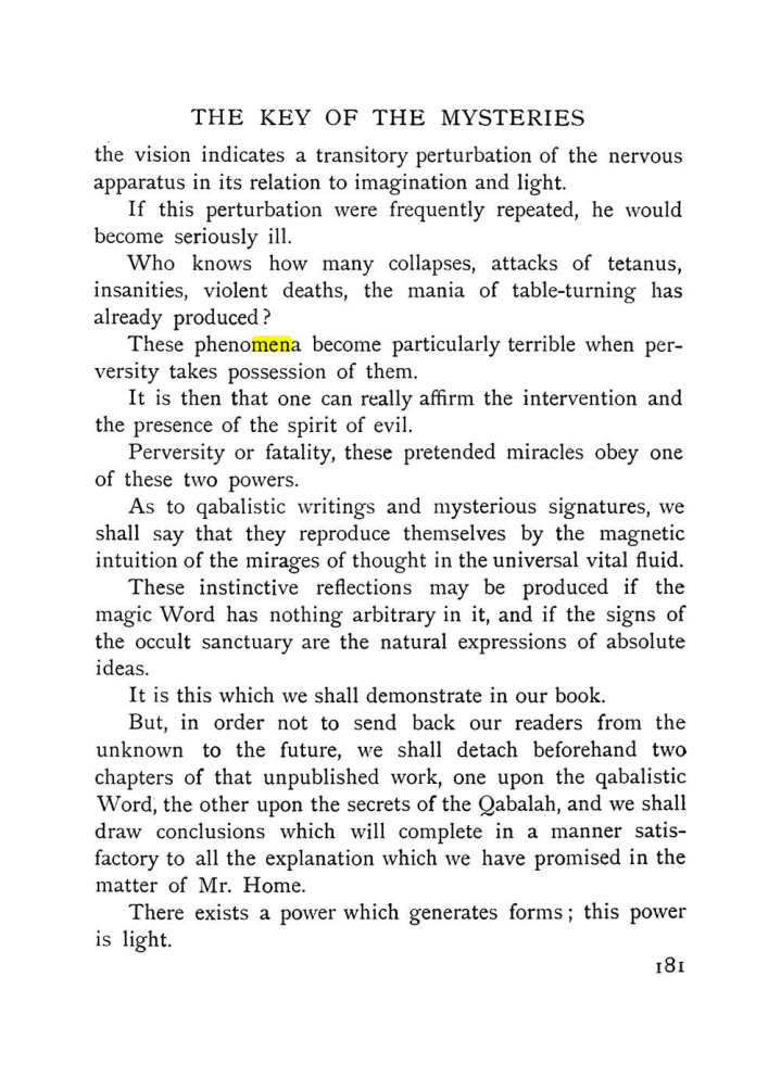 Original scan of The Equinox (Volume I, Number IX), PDF page 479