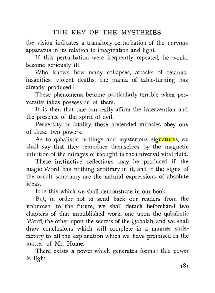 Original scan of The Equinox (Volume I, Number IX), PDF page 479