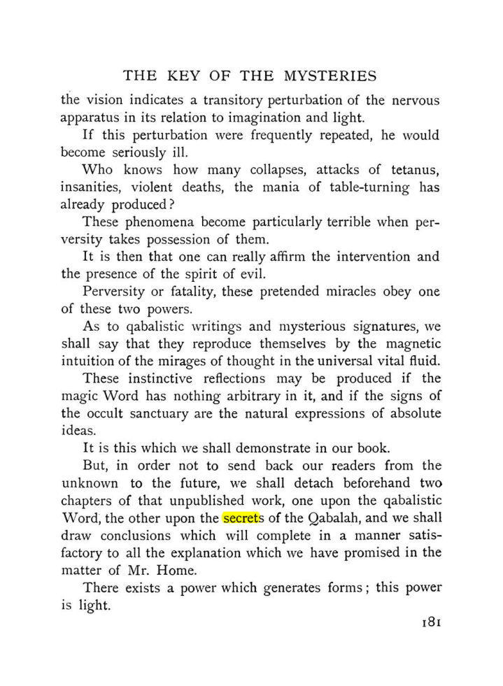 Original scan of The Equinox (Volume I, Number IX), PDF page 479