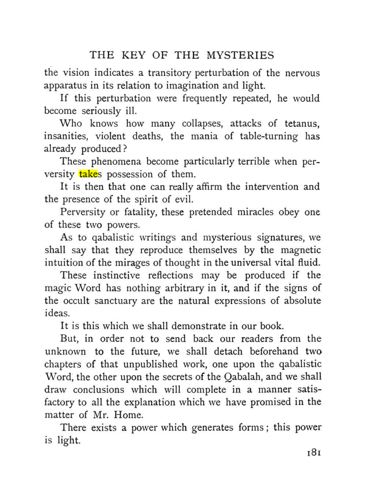 Original scan of The Equinox (Volume I, Number IX), PDF page 479