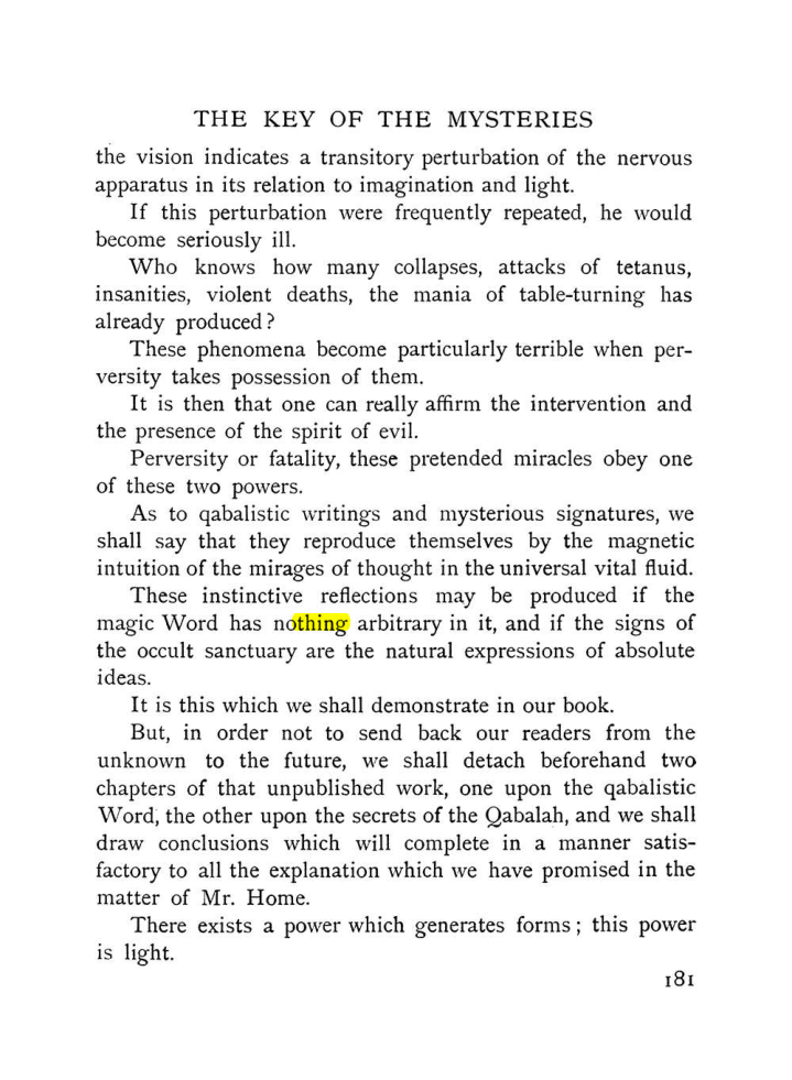 Original scan of The Equinox (Volume I, Number IX), PDF page 479