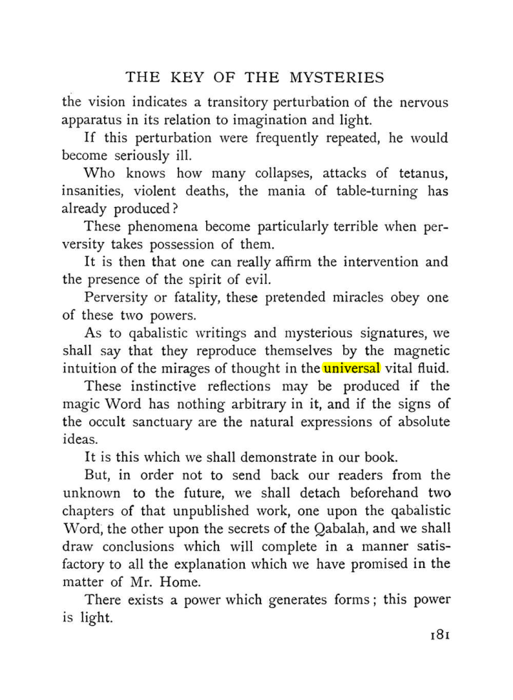 Original scan of The Equinox (Volume I, Number IX), PDF page 479