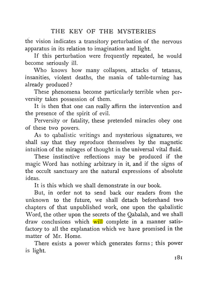 Original scan of The Equinox (Volume I, Number IX), PDF page 479