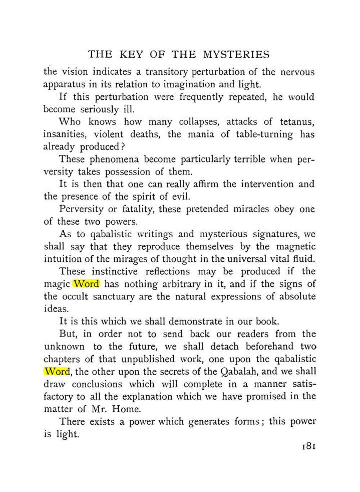 Original scan of The Equinox (Volume I, Number IX), PDF page 479