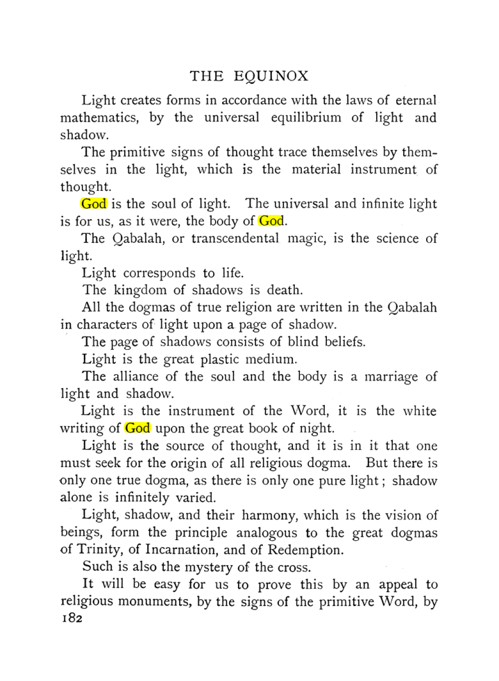 Original scan of The Equinox (Volume I, Number IX), PDF page 480