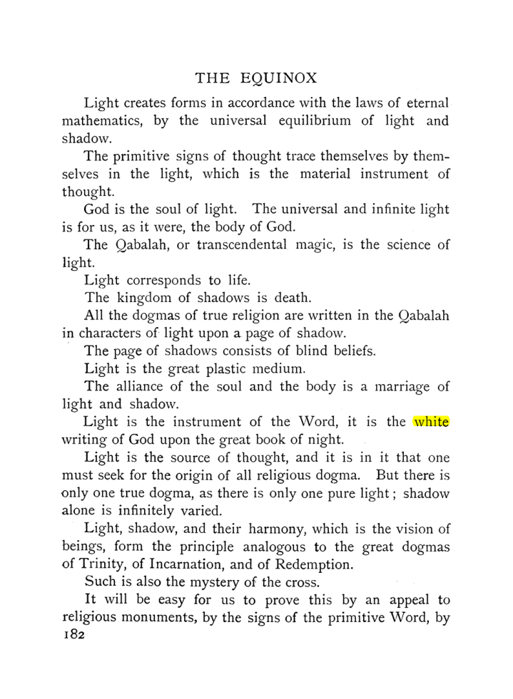 Original scan of The Equinox (Volume I, Number IX), PDF page 480