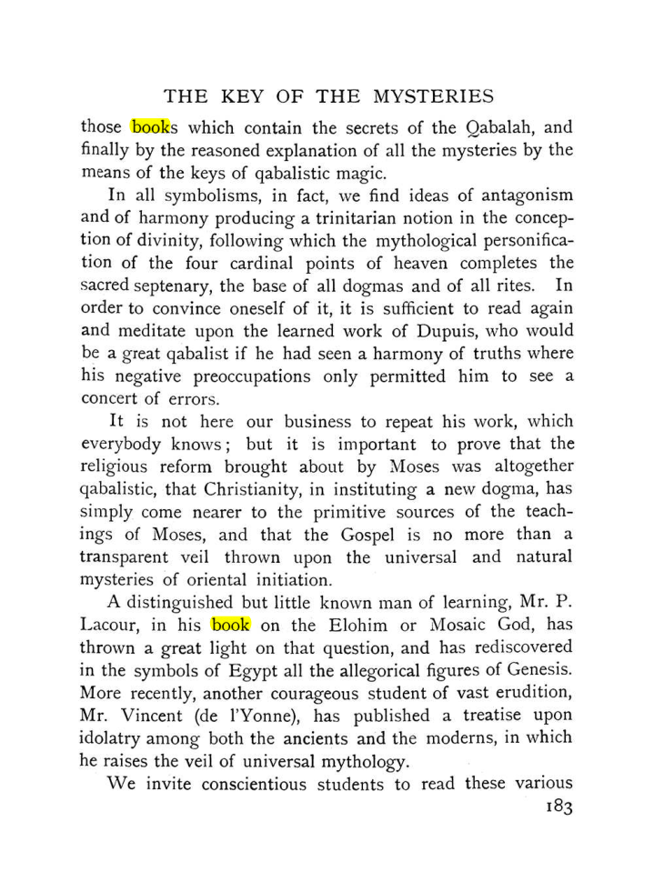 Original scan of The Equinox (Volume I, Number IX), PDF page 481