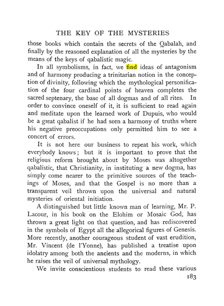 Original scan of The Equinox (Volume I, Number IX), PDF page 481
