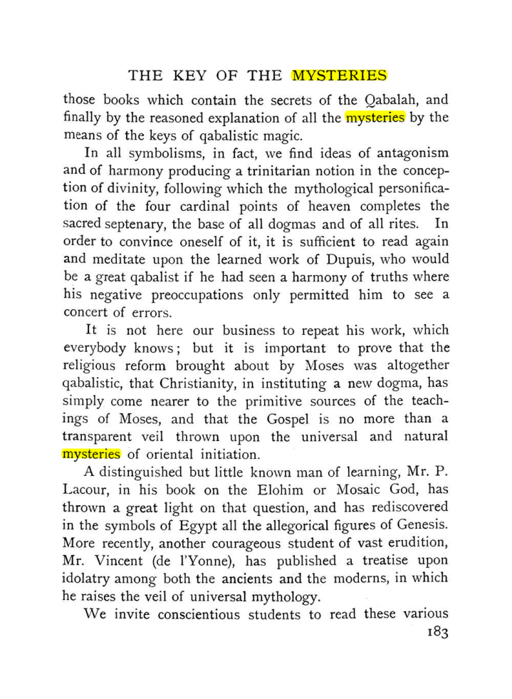 Original scan of The Equinox (Volume I, Number IX), PDF page 481