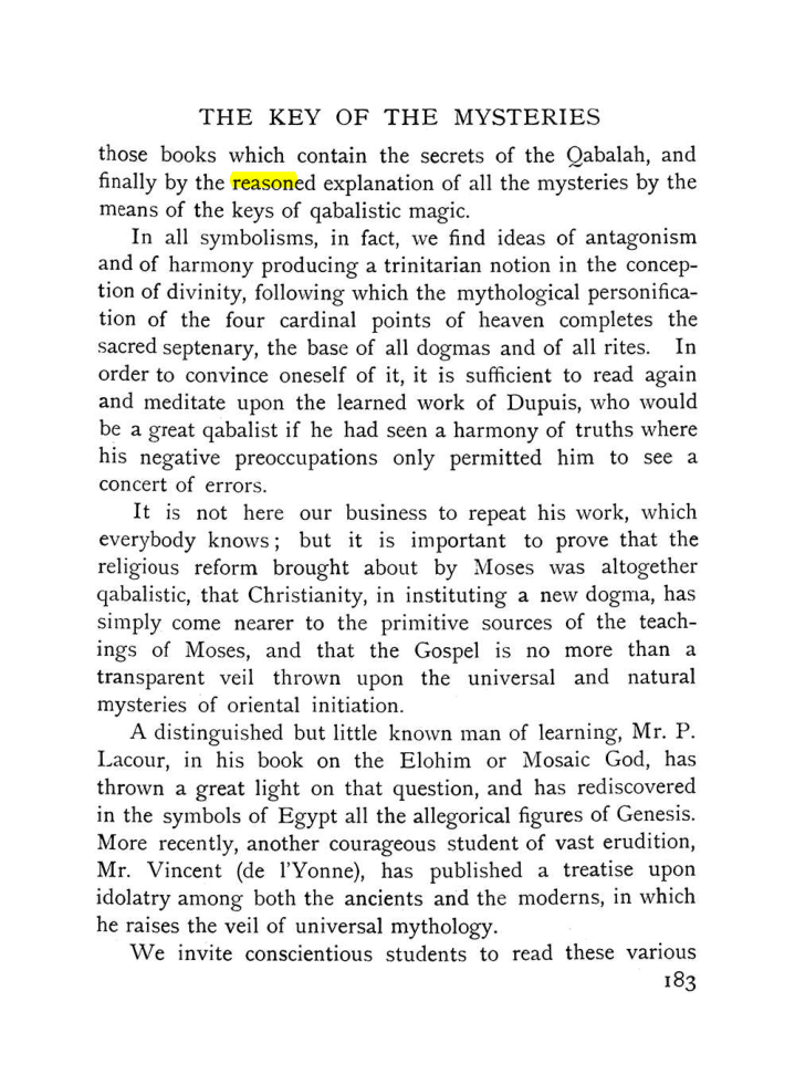 Original scan of The Equinox (Volume I, Number IX), PDF page 481