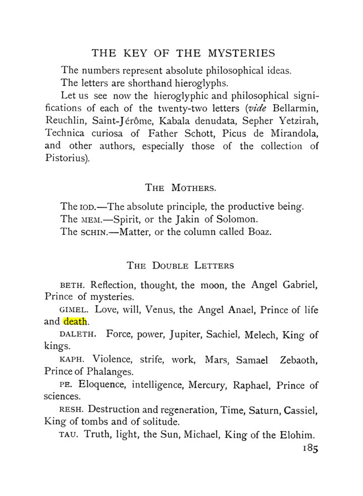 Original scan of The Equinox (Volume I, Number IX), PDF page 483