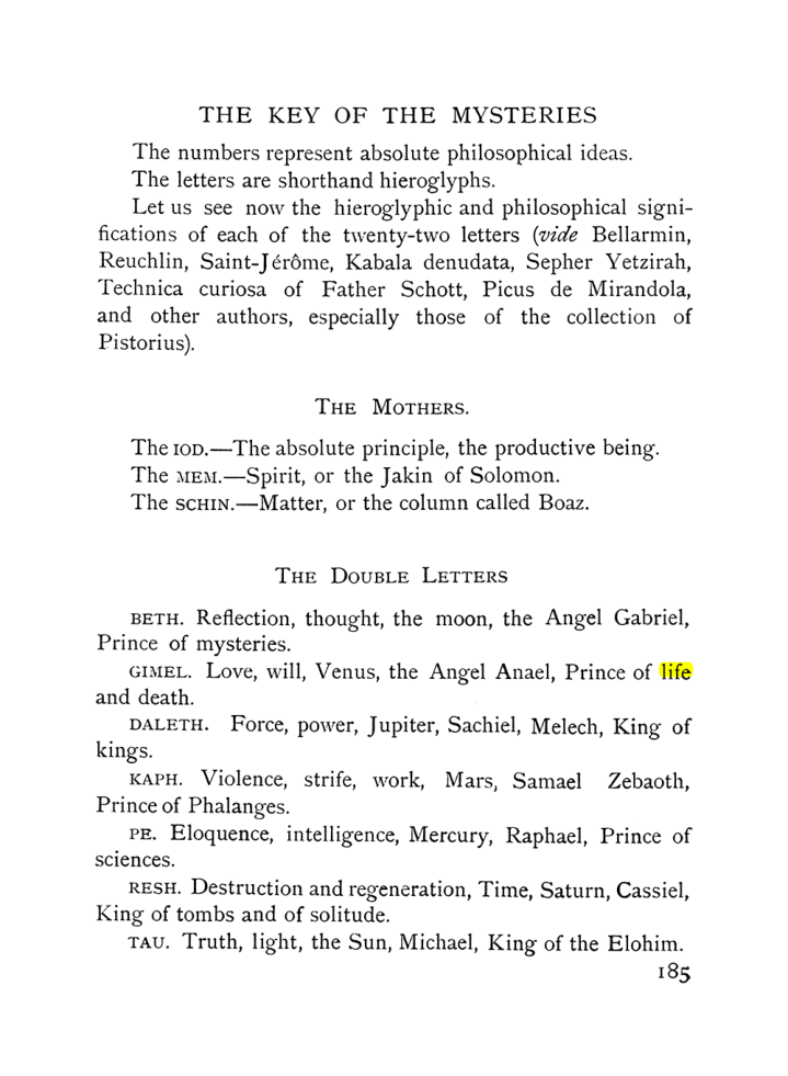 Original scan of The Equinox (Volume I, Number IX), PDF page 483