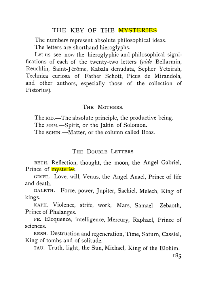 Original scan of The Equinox (Volume I, Number IX), PDF page 483