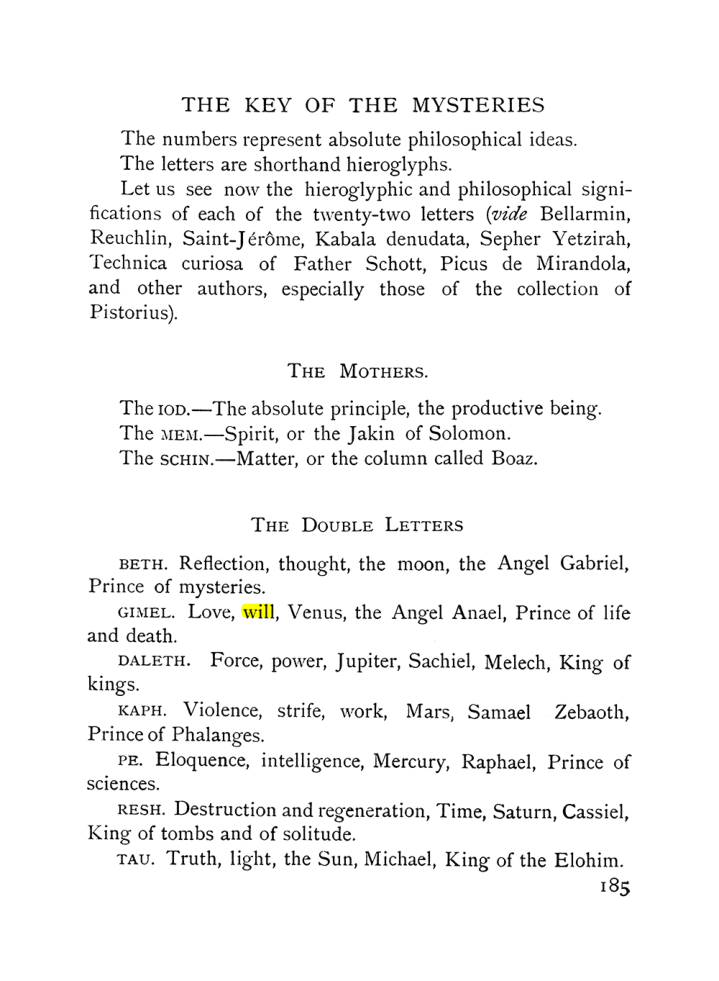 Original scan of The Equinox (Volume I, Number IX), PDF page 483