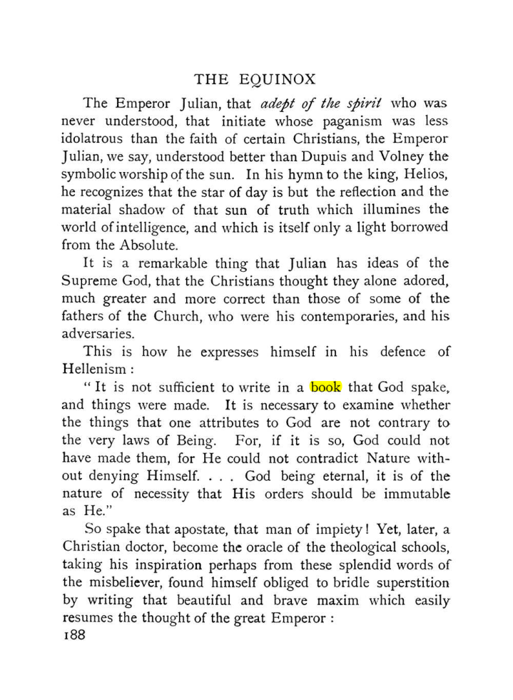 Original scan of The Equinox (Volume I, Number IX), PDF page 486