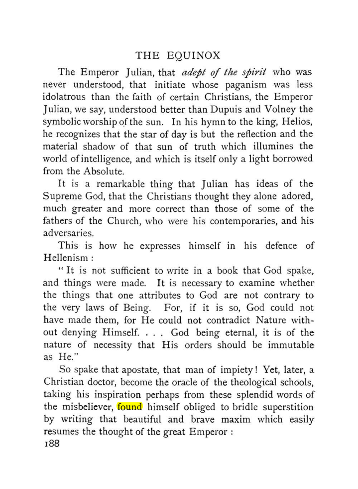 Original scan of The Equinox (Volume I, Number IX), PDF page 486