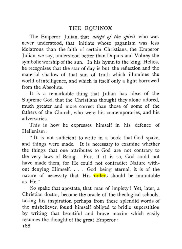 Original scan of The Equinox (Volume I, Number IX), PDF page 486