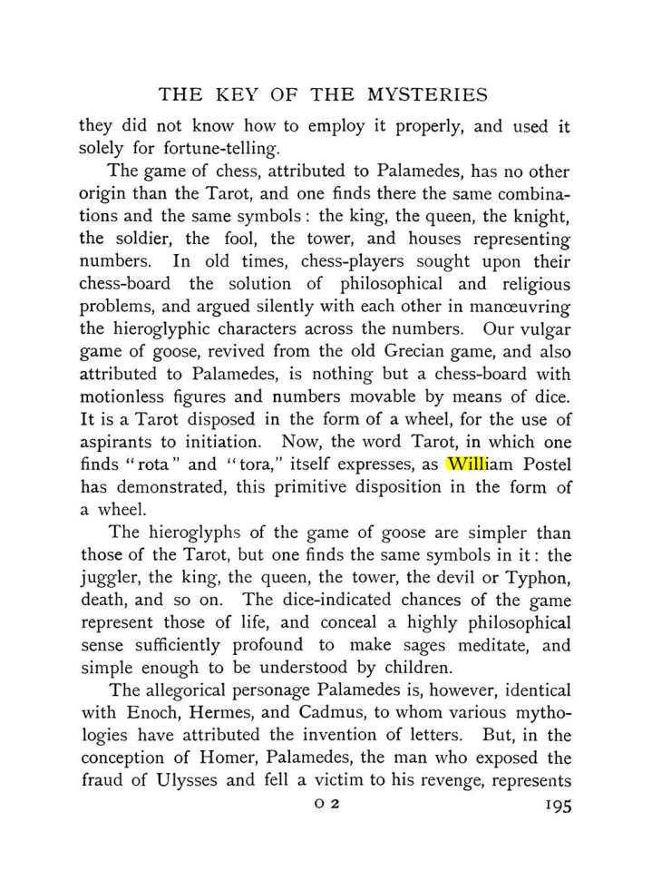 Original scan of The Equinox (Volume I, Number IX), PDF page 493