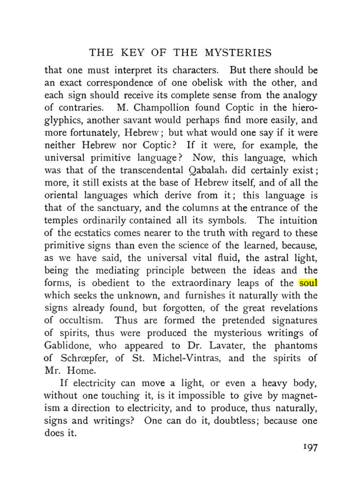Original scan of The Equinox (Volume I, Number IX), PDF page 495