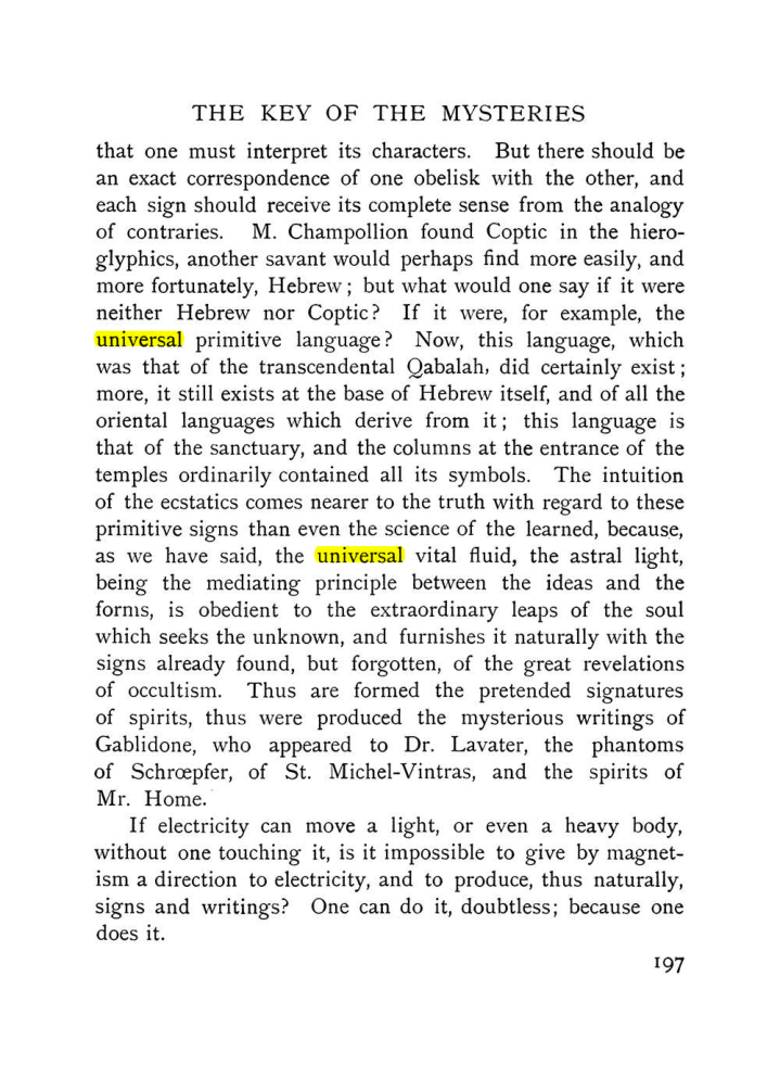 Original scan of The Equinox (Volume I, Number IX), PDF page 495