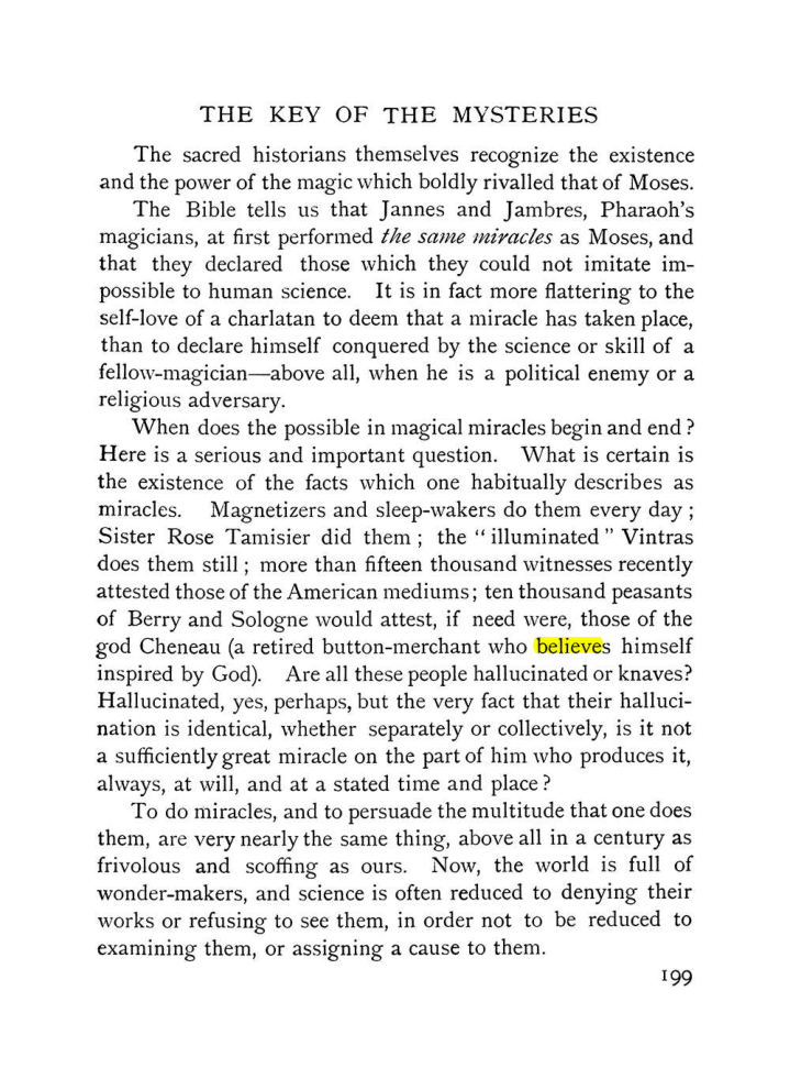 Original scan of The Equinox (Volume I, Number IX), PDF page 497