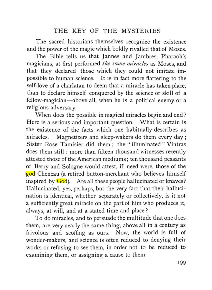 Original scan of The Equinox (Volume I, Number IX), PDF page 497