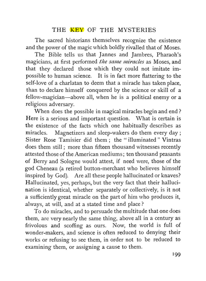 Original scan of The Equinox (Volume I, Number IX), PDF page 497