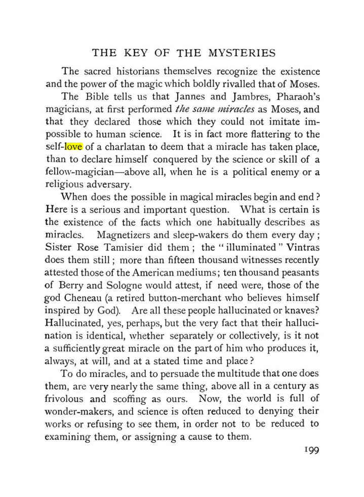 Original scan of The Equinox (Volume I, Number IX), PDF page 497