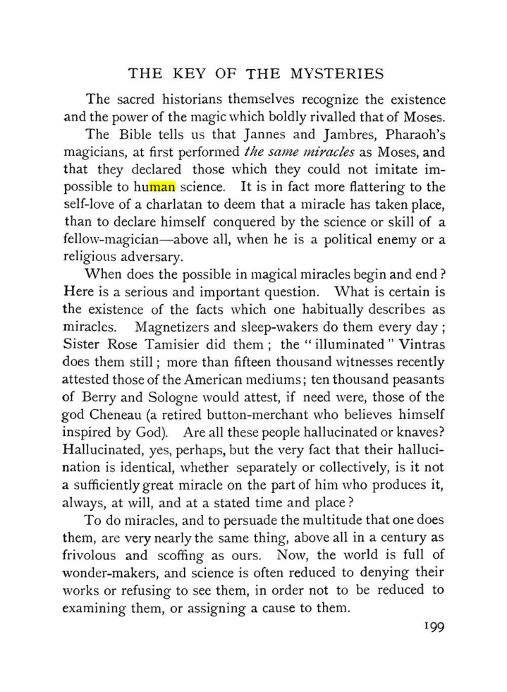Original scan of The Equinox (Volume I, Number IX), PDF page 497