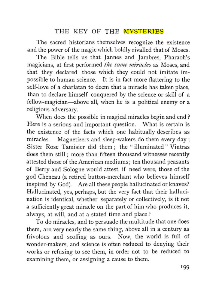 Original scan of The Equinox (Volume I, Number IX), PDF page 497