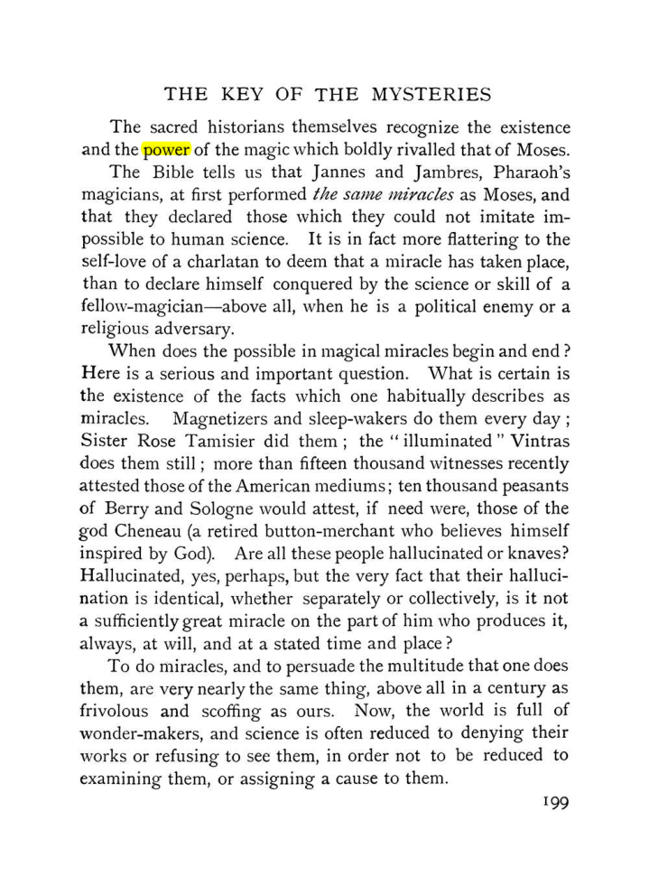 Original scan of The Equinox (Volume I, Number IX), PDF page 497