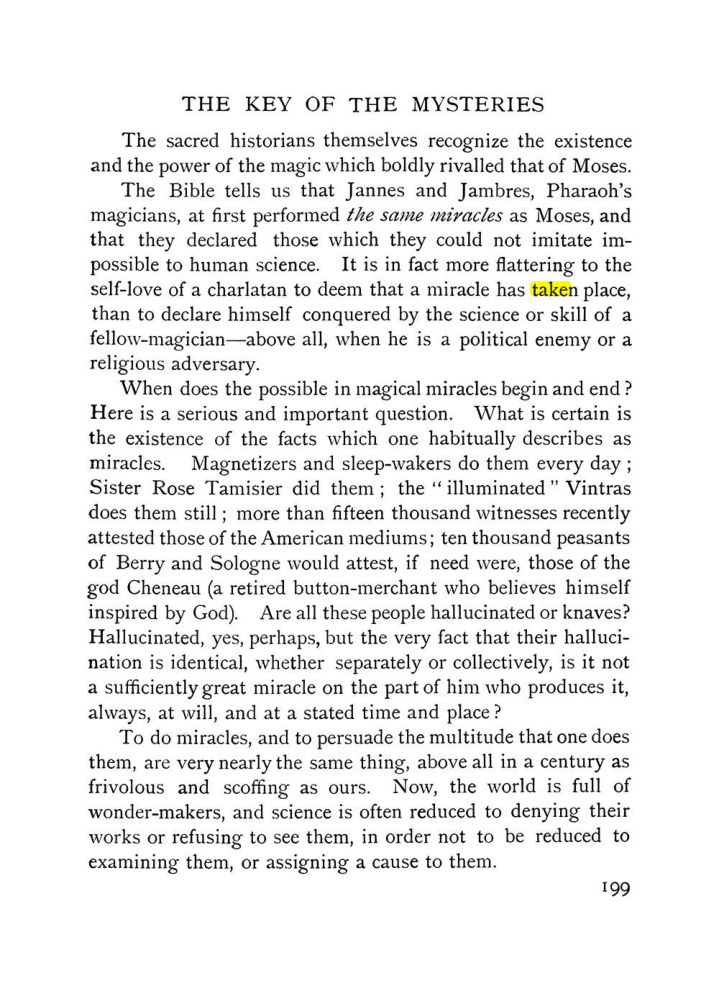 Original scan of The Equinox (Volume I, Number IX), PDF page 497