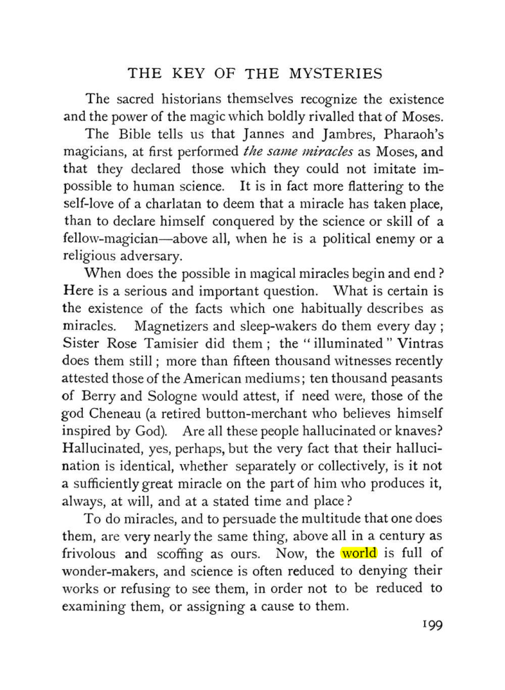 Original scan of The Equinox (Volume I, Number IX), PDF page 497