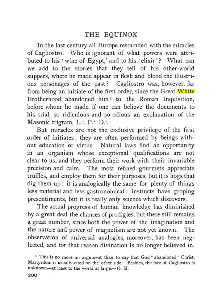 Original scan of The Equinox (Volume I, Number IX), PDF page 498