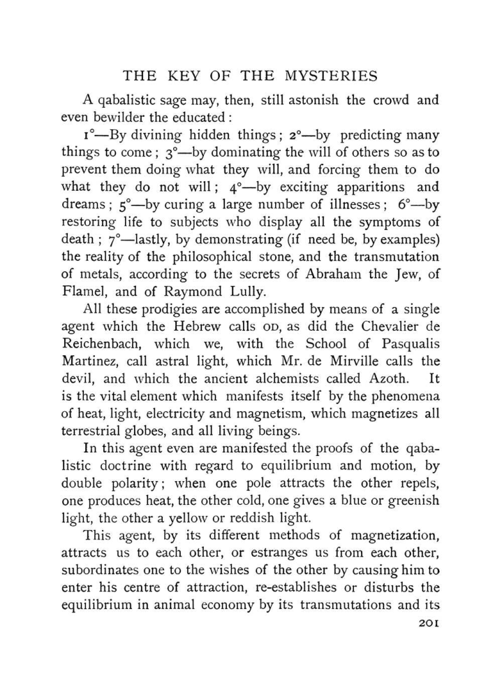 Original scan of The Equinox (Volume I, Number IX), PDF page 499