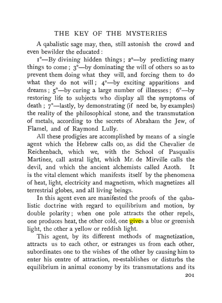Original scan of The Equinox (Volume I, Number IX), PDF page 499