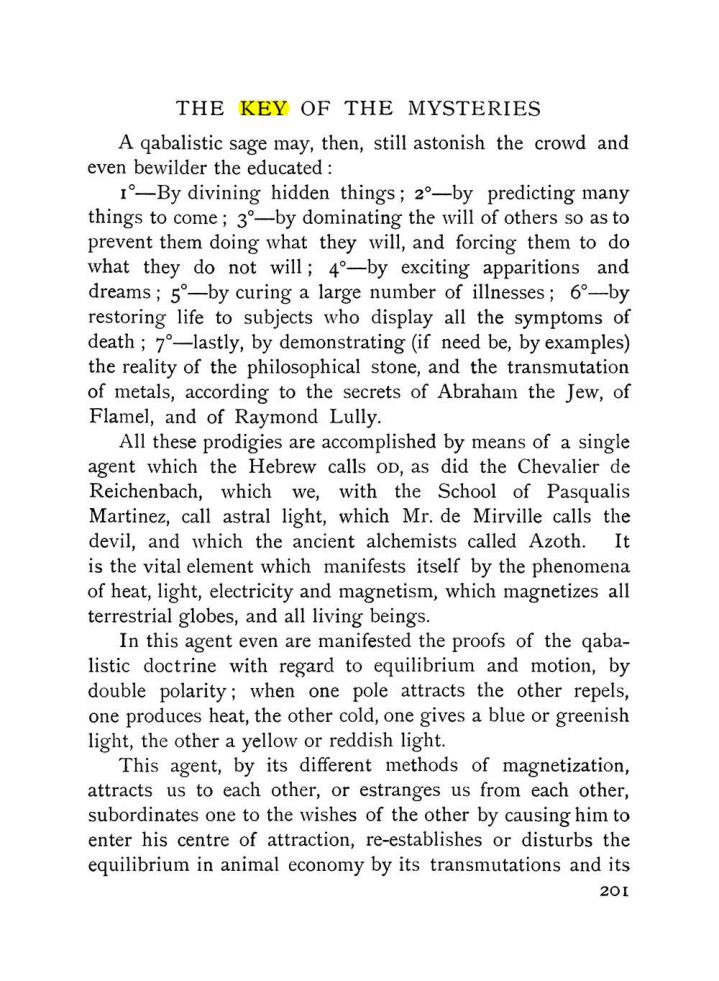 Original scan of The Equinox (Volume I, Number IX), PDF page 499
