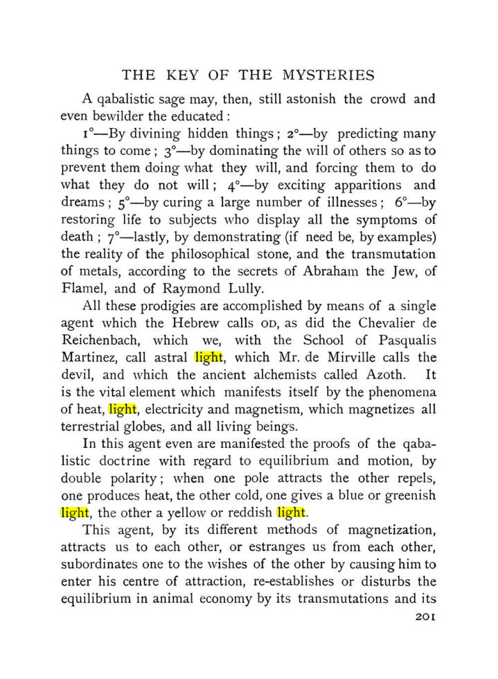 Original scan of The Equinox (Volume I, Number IX), PDF page 499
